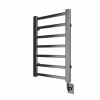 TUZIO 19.5-INCHX31-INCH MILANO HARDWIRE TOWEL WARMER