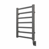 TUZIO 19.5-INCHX31-INCH MILANO HARDWIRE TOWEL WARMER - robinsonco.ca