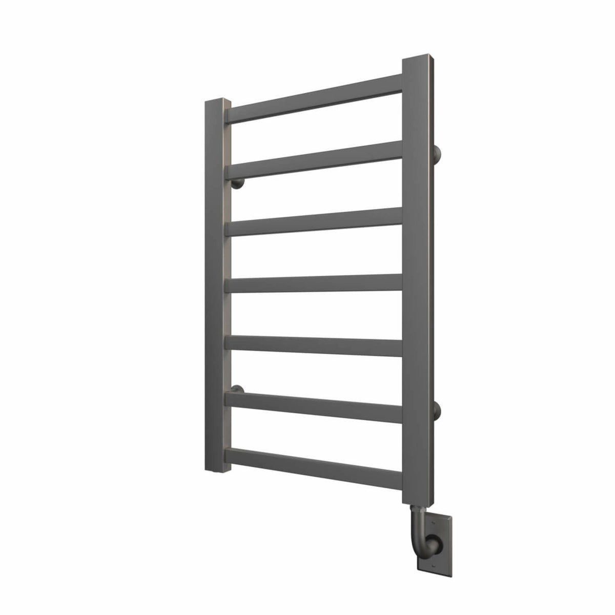 TUZIO 19.5-INCHX31-INCH MILANO HARDWIRE TOWEL WARMER - robinsonco.ca