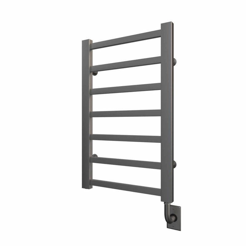 TUZIO 19.5-INCHX31-INCH MILANO HARDWIRE TOWEL WARMER - robinsonco.ca