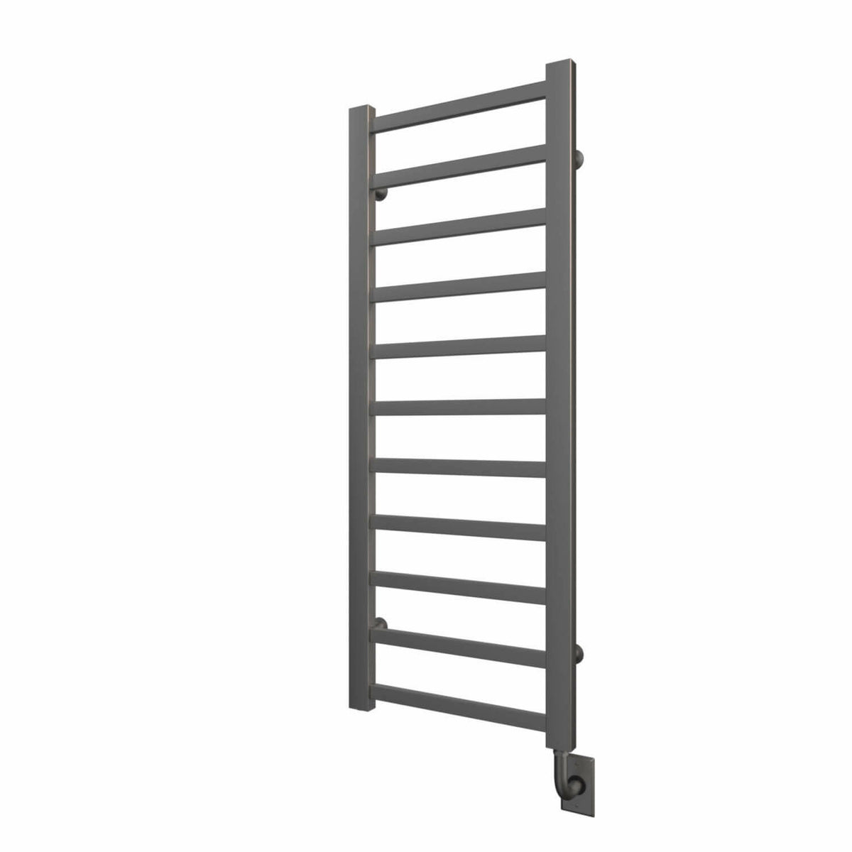 TUZIO 19.5-INCHX50.5-INCH MILANO HARDWIRED TOWEL WARMER - robinsonco.ca