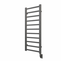 TUZIO 19.5-INCHX50.5-INCH MILANO HARDWIRED TOWEL WARMER - robinsonco.ca