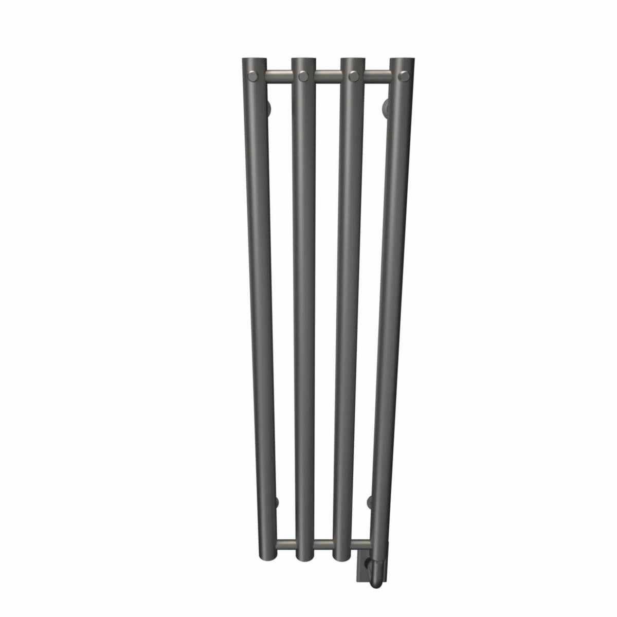 TUZIO 10.5-INCHX37.5-INCH ROSENDAL HARDWIRE TOWEL WARMER - robinsonco.ca
