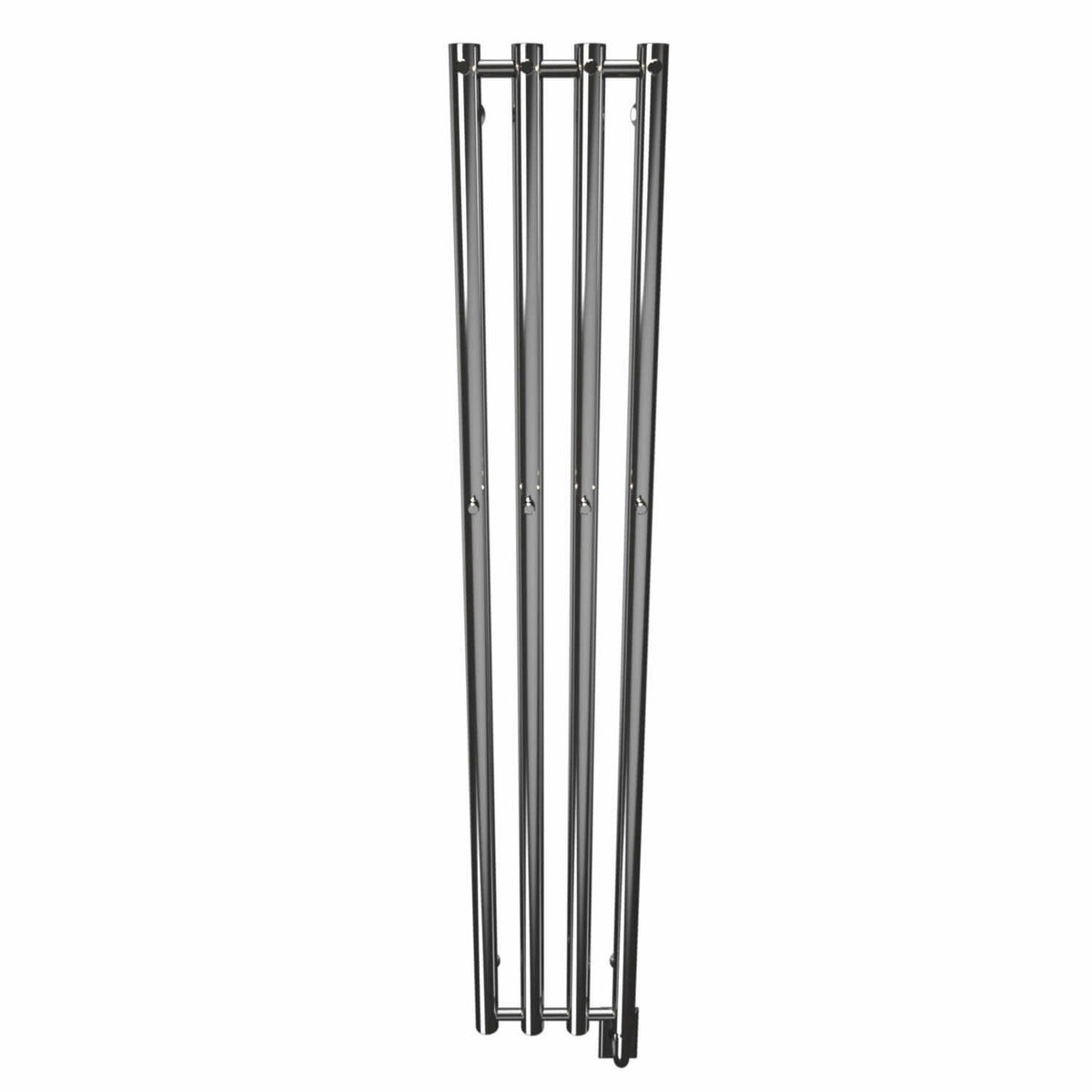TUZIO 10.5-INCHX59-INCH ROSENDAL HARDWIRE TOWEL WARMER
