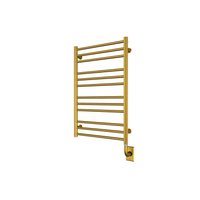 TUZIO 19.5-INCHX31-INCH SORANO HARDWIRE TOWEL WARMER