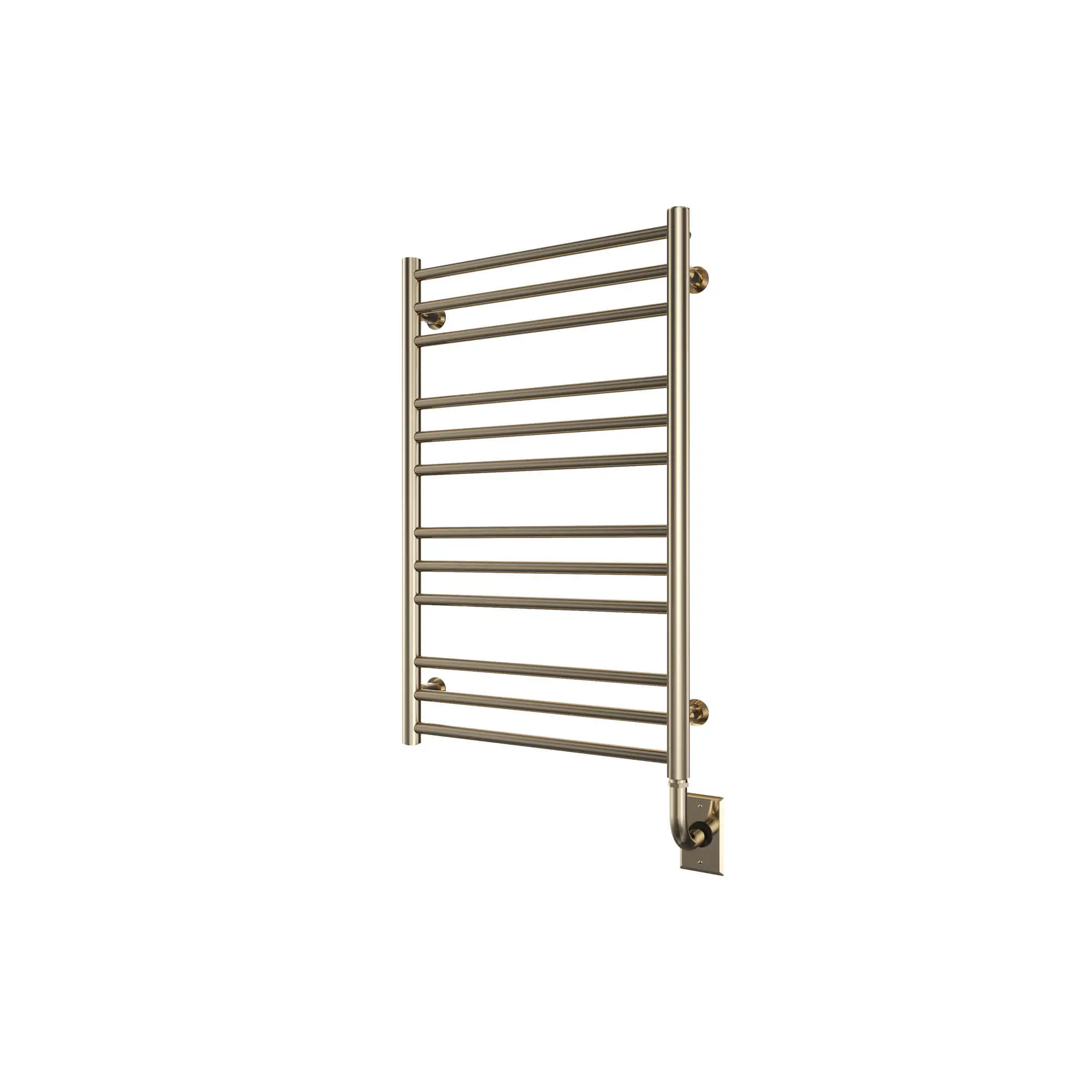 TUZIO 19.5-INCHX31-INCH SORANO HARDWIRE TOWEL WARMER