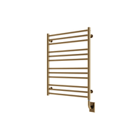 TUZIO 23.5-INCHX31-INCH SORANO HARDWIRE TOWEL WARMER