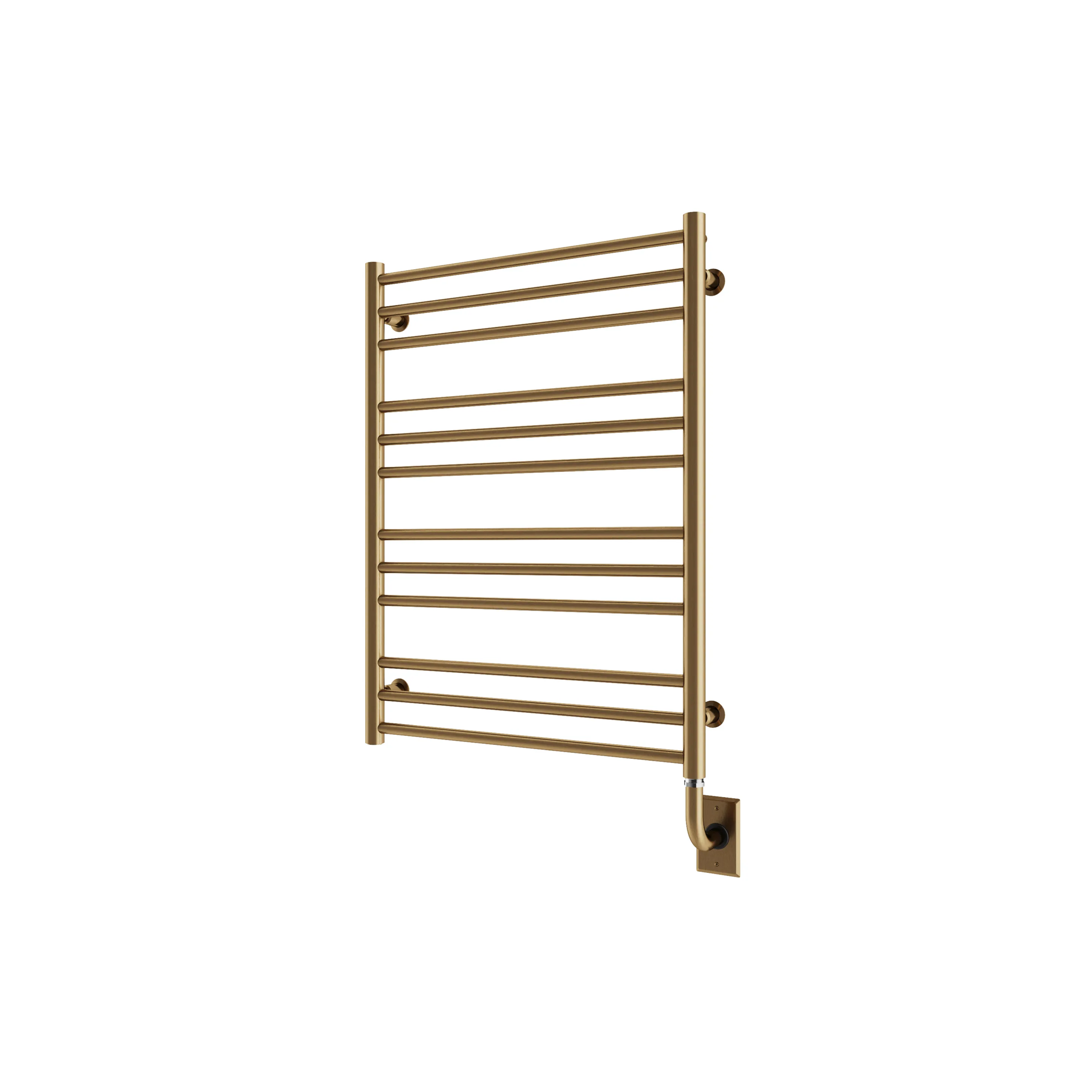 TUZIO 23.5-INCHX31-INCH SORANO HARDWIRE TOWEL WARMER