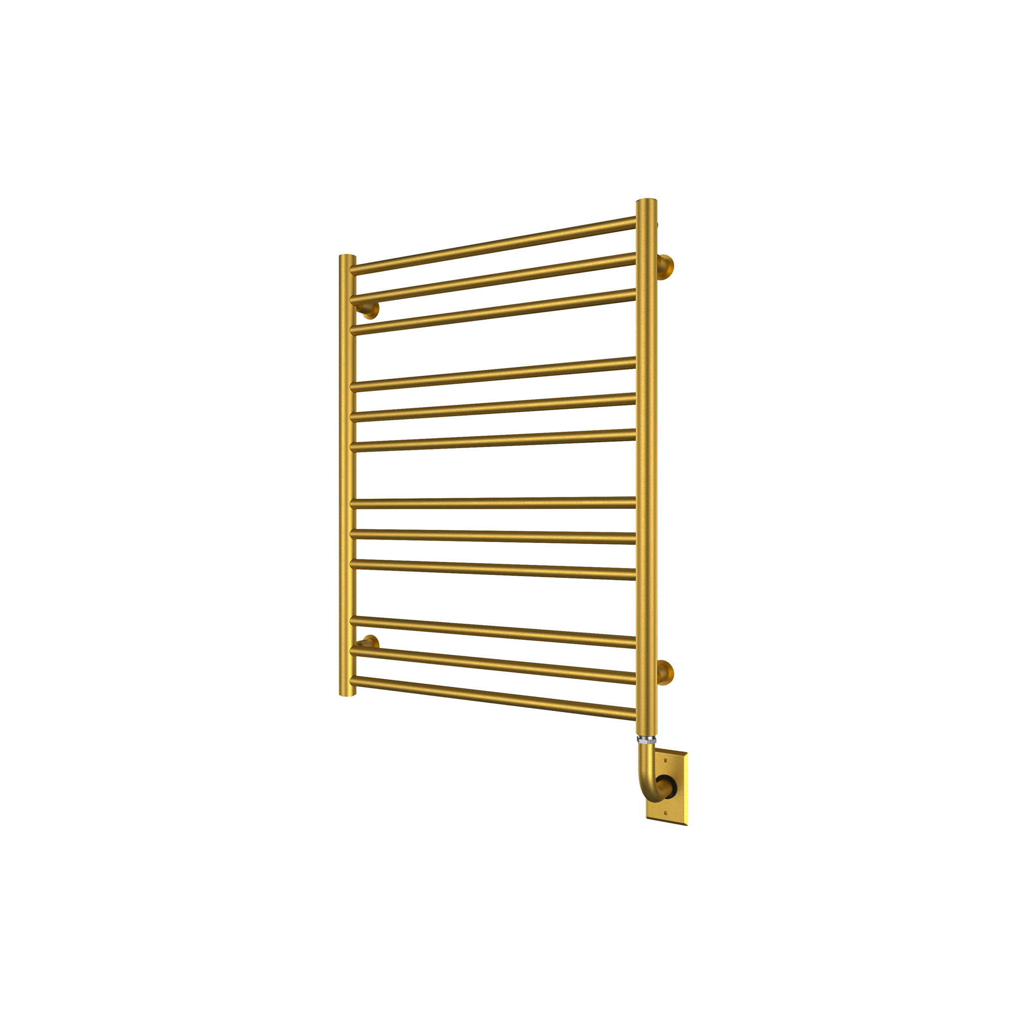 TUZIO 23.5-INCHX31-INCH SORANO HARDWIRE TOWEL WARMER