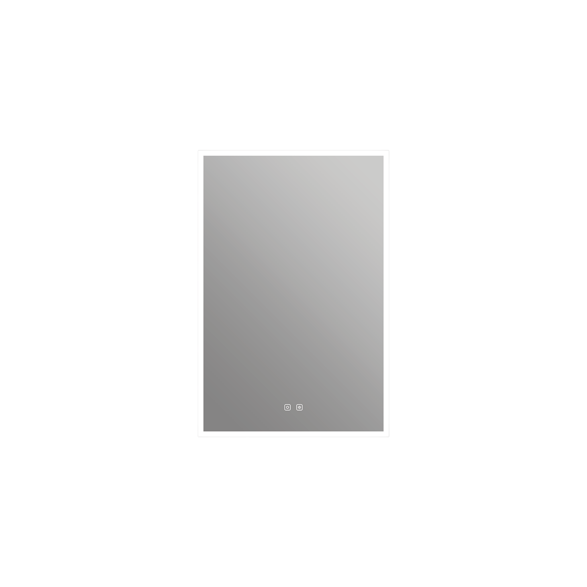 CAMDEN LED MIRROR