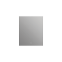 CAMDEN LED MIRROR