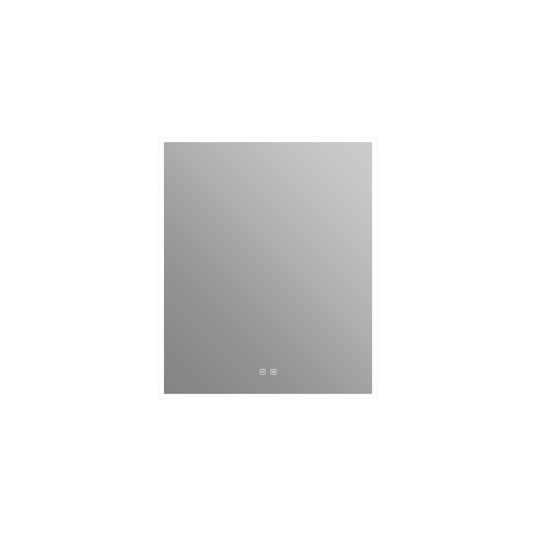 CAMDEN LED MIRROR