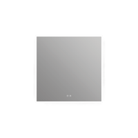 CAMDEN LED MIRROR