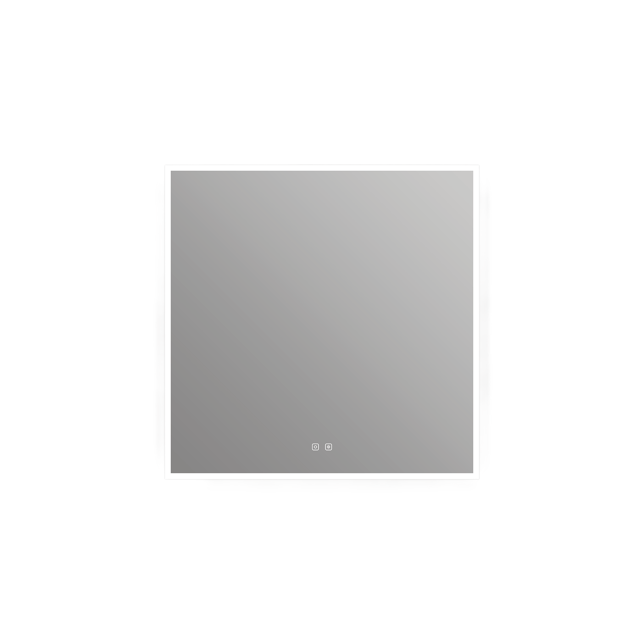 CAMDEN LED MIRROR