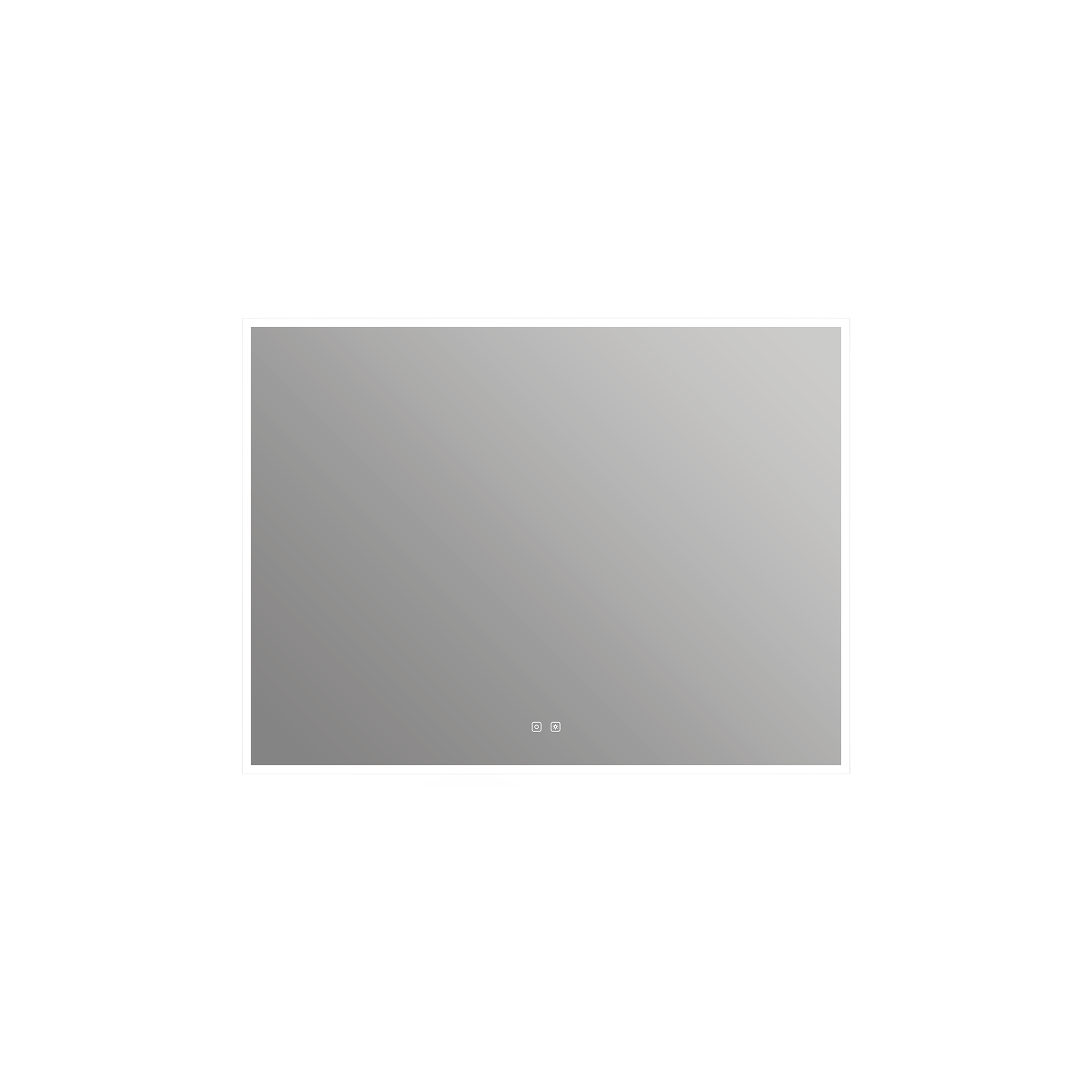CAMDEN LED MIRROR
