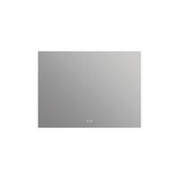 CAMDEN LED MIRROR