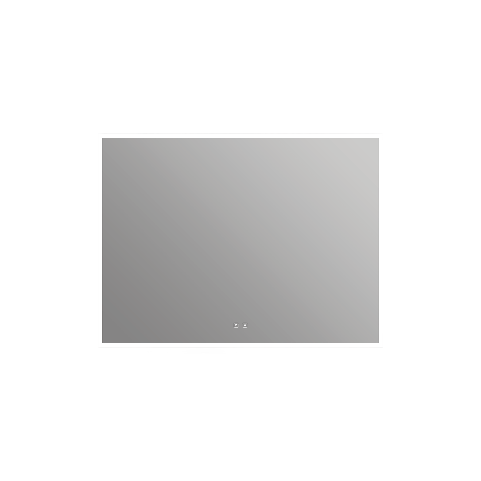 CAMDEN LED MIRROR