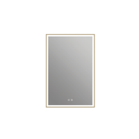 EDEN LED MIRROR