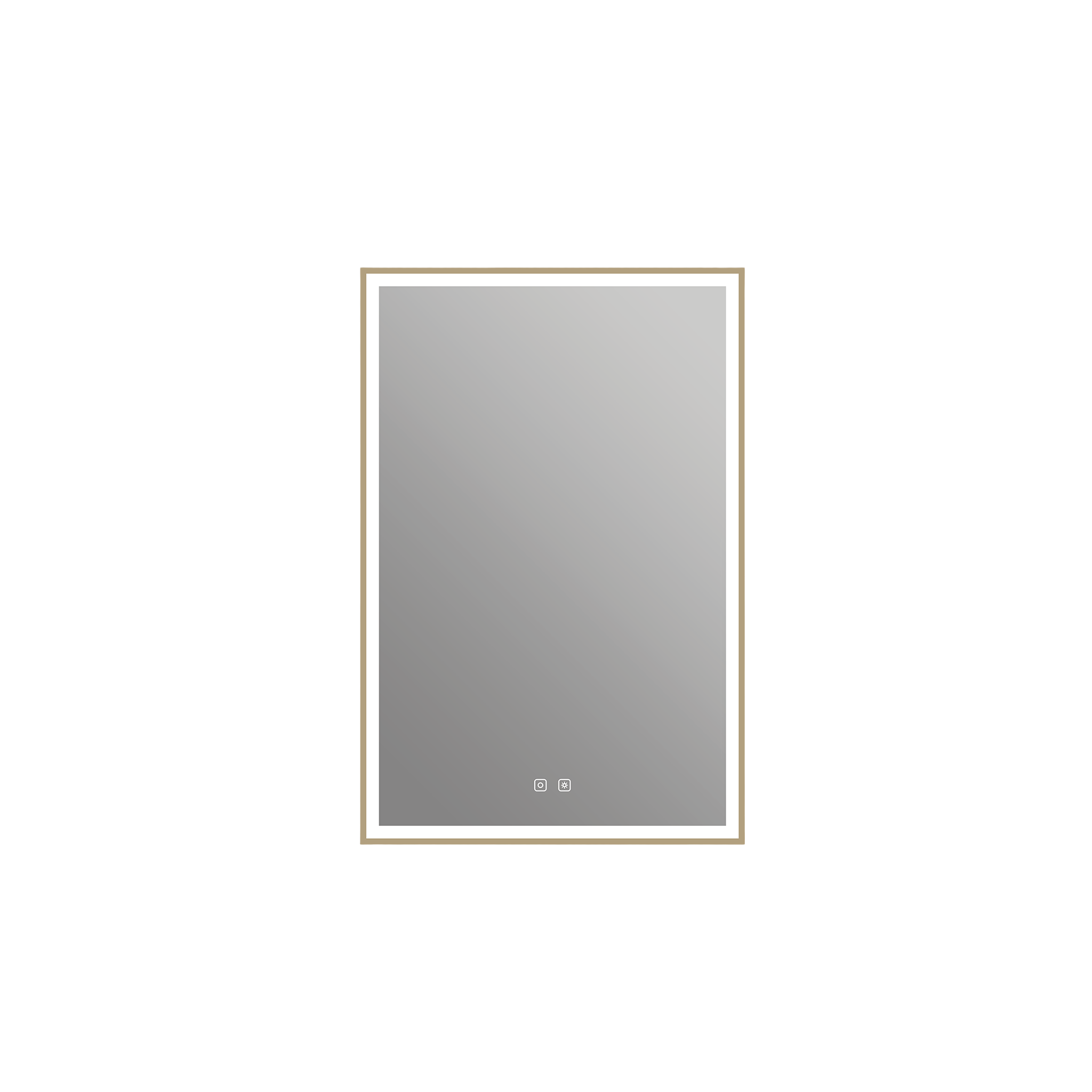 EDEN LED MIRROR