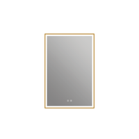 EDEN LED MIRROR