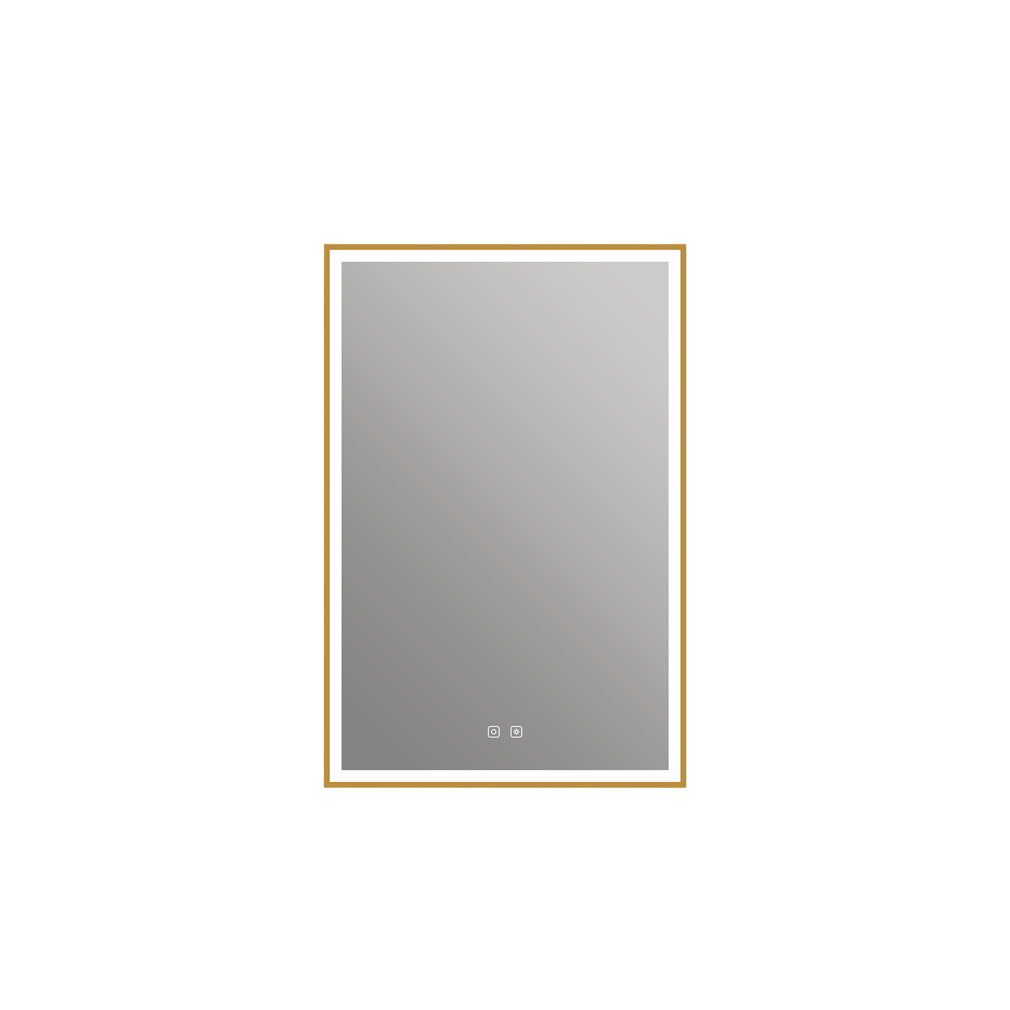 EDEN LED MIRROR