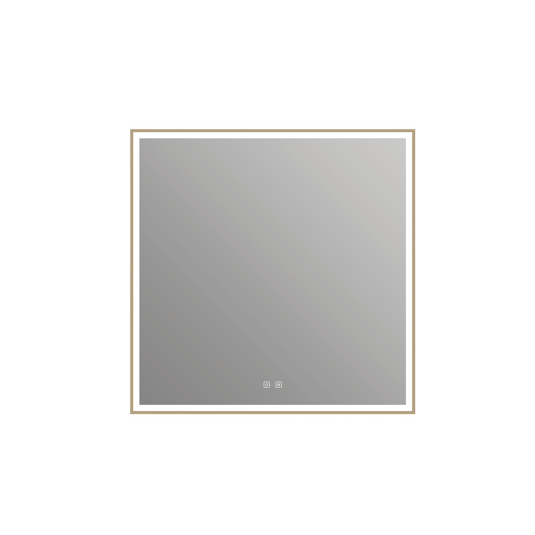 EDEN LED MIRROR