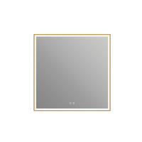 EDEN LED MIRROR