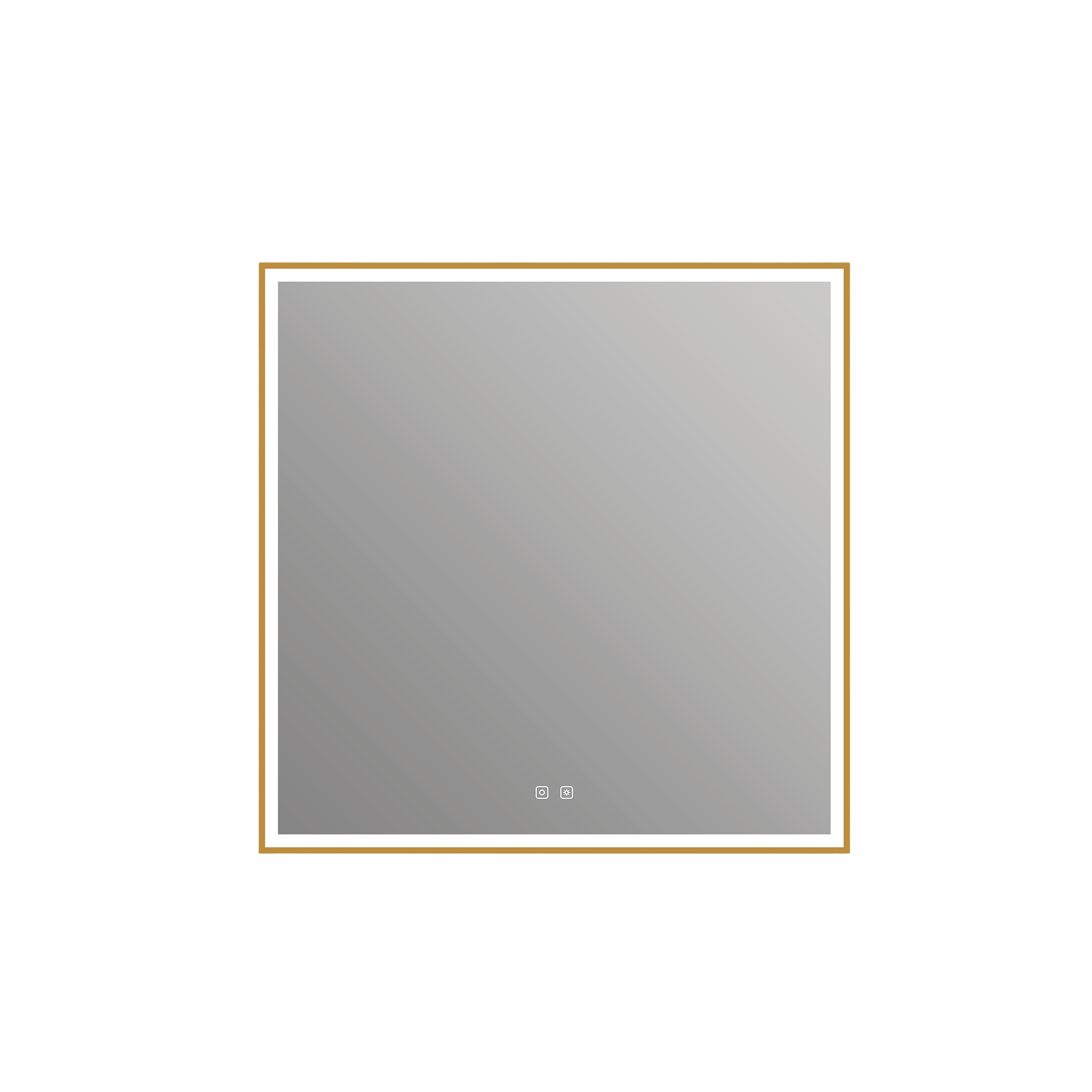 EDEN LED MIRROR