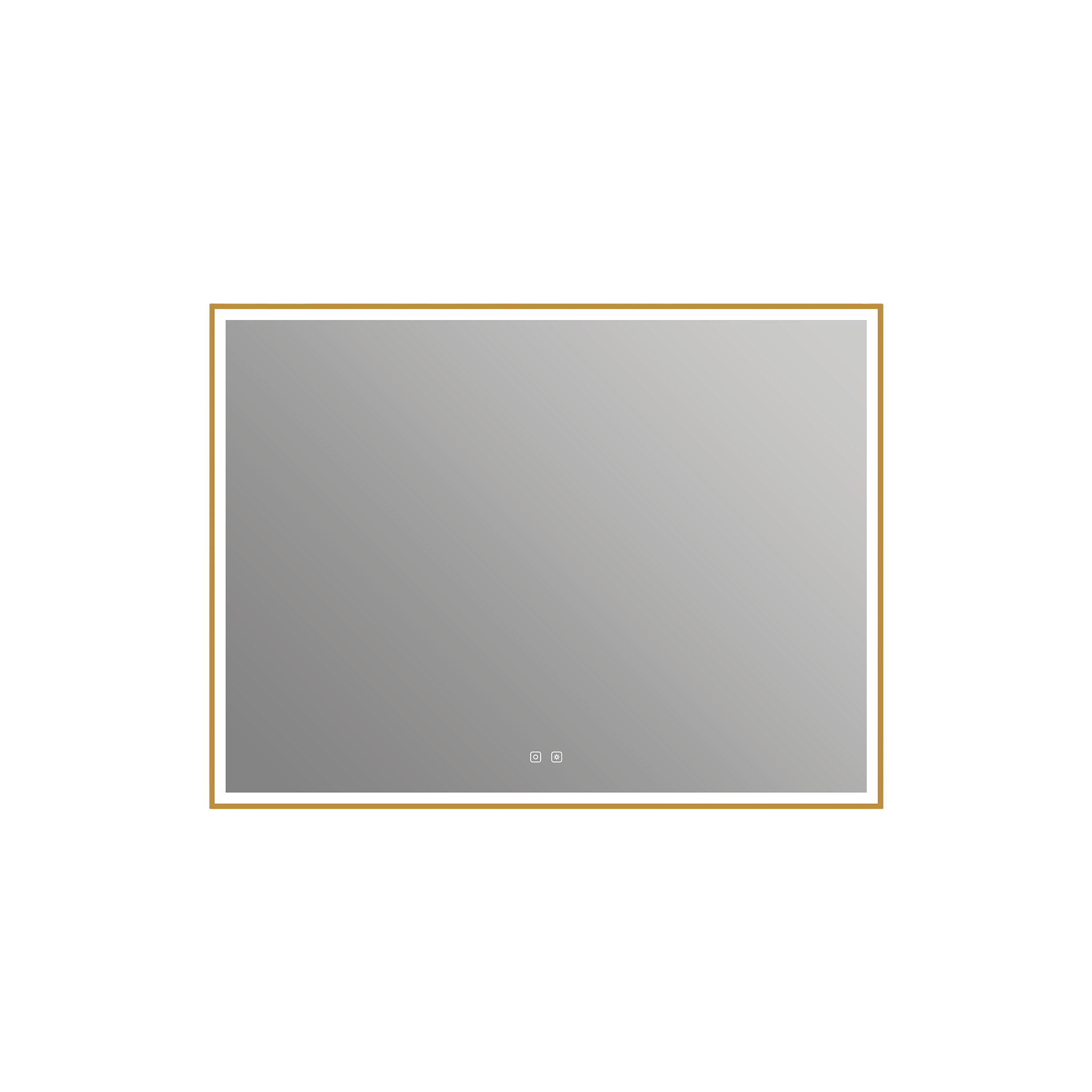 EDEN LED MIRROR