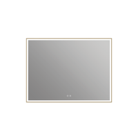 EDEN LED MIRROR