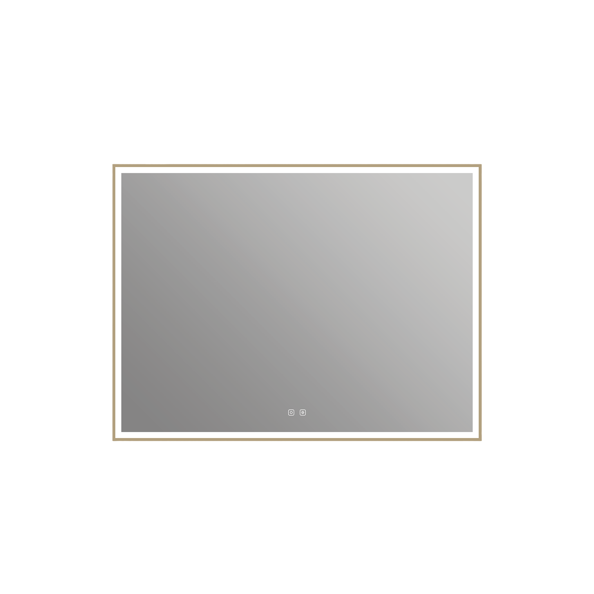 EDEN LED MIRROR