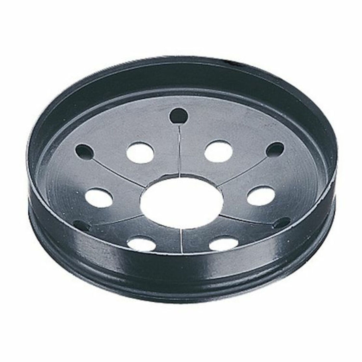 REMOVABLE SOUND BAFFLE