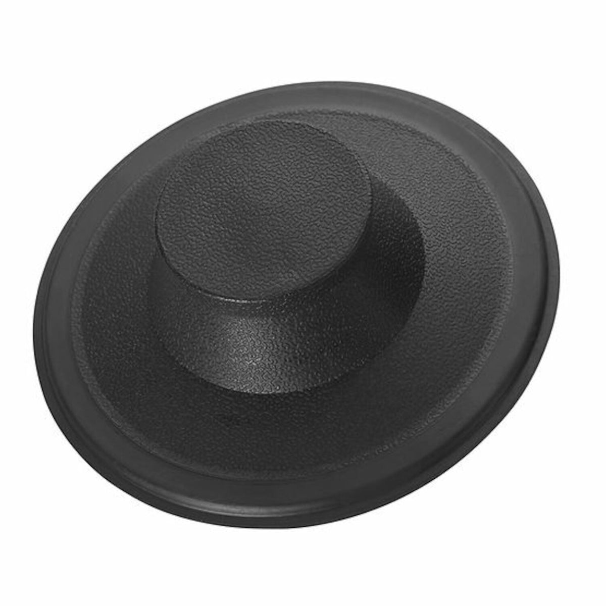 PLASTIC SINK STOPPER