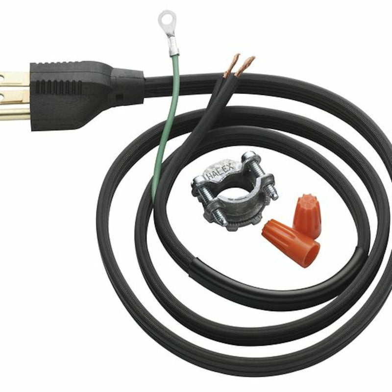 GARBAGE DISPOSAL POWER CORD KIT