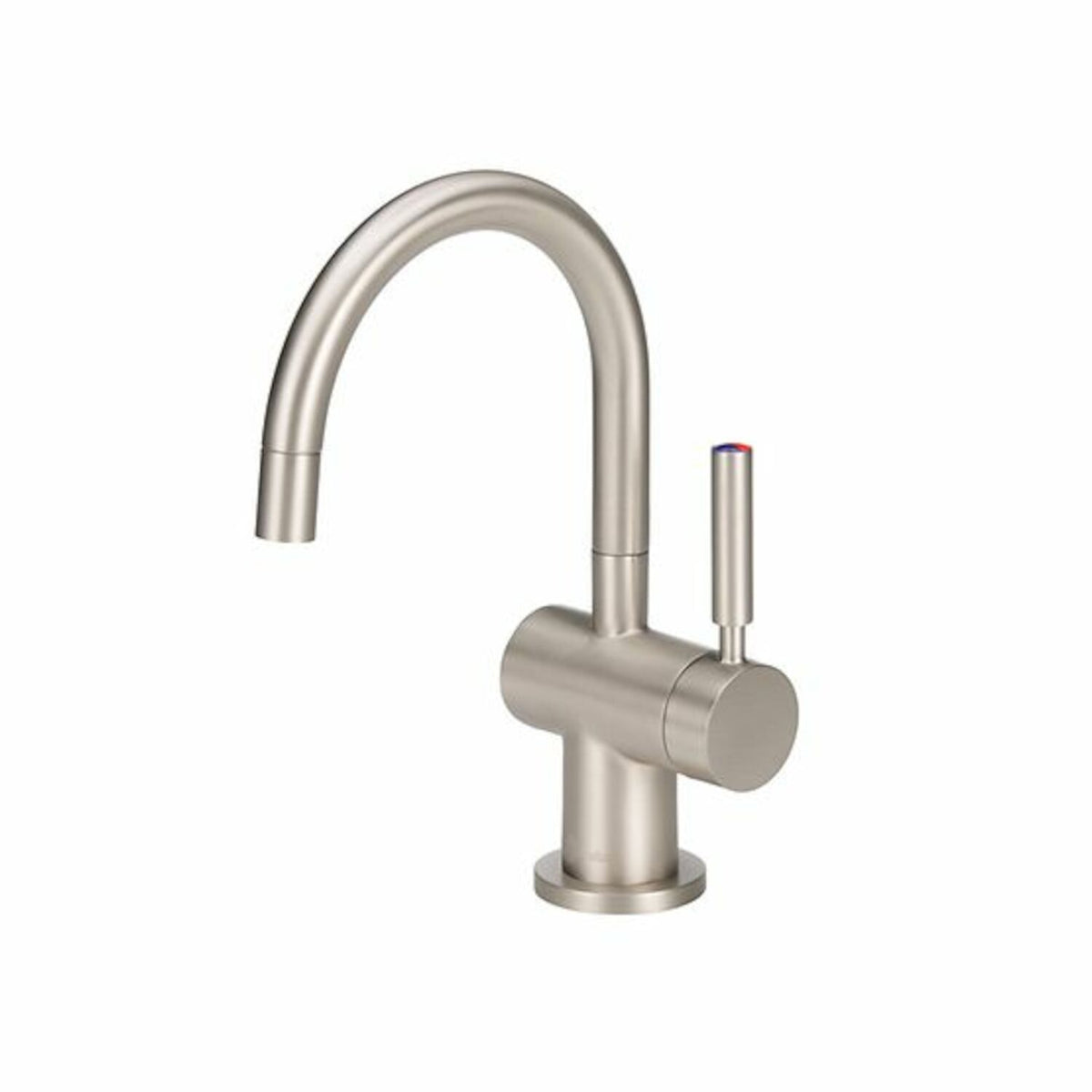 INDULGE MODERN HOT/COOL FAUCET - robinsonco.ca