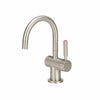INDULGE MODERN HOT ONLY FAUCET - robinsonco.ca