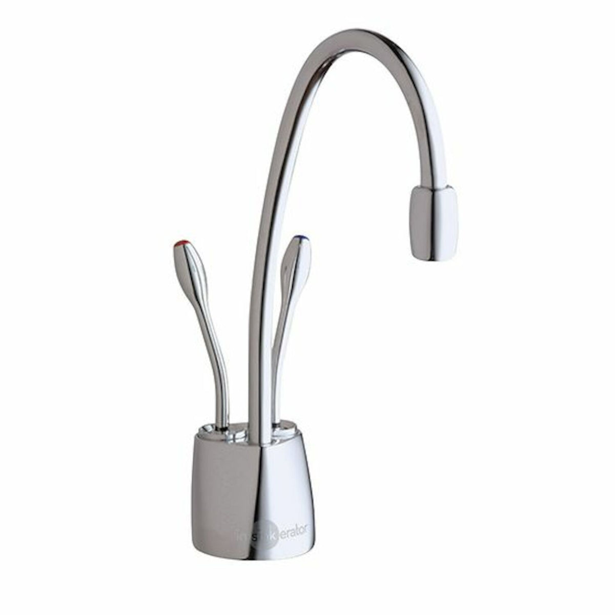 INDULGE CONTEMPORARY HOT/COOL FAUCET - robinsonco.ca