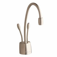 INDULGE CONTEMPORARY HOT/COOL FAUCET - robinsonco.ca