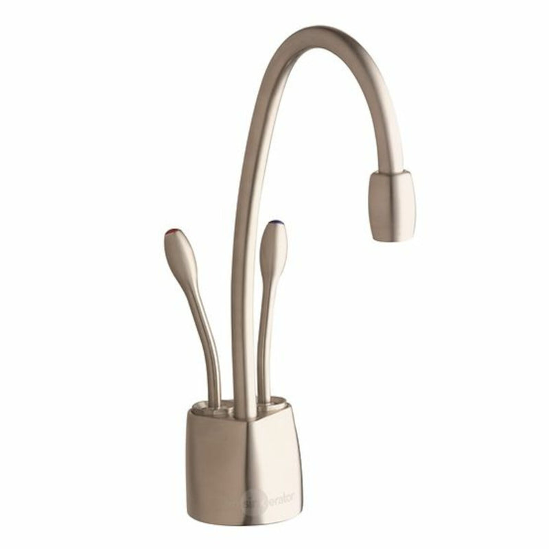 INDULGE CONTEMPORARY HOT/COOL FAUCET - robinsonco.ca