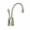 INDULGE TUSCAN HOT ONLY FAUCET - robinsonco.ca