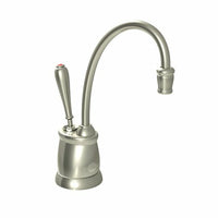 INDULGE TUSCAN HOT ONLY FAUCET - robinsonco.ca