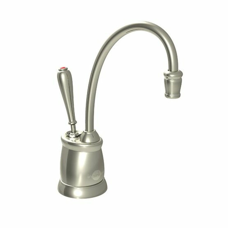 INDULGE TUSCAN HOT ONLY FAUCET - robinsonco.ca