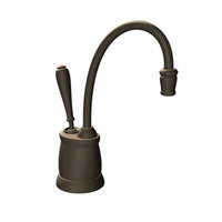 INDULGE TUSCAN HOT ONLY FAUCET - robinsonco.ca