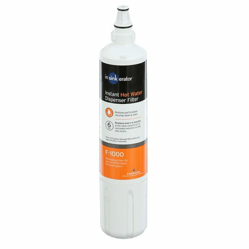 F-1000 REPLACEMENT FILTER CARTRIDGE