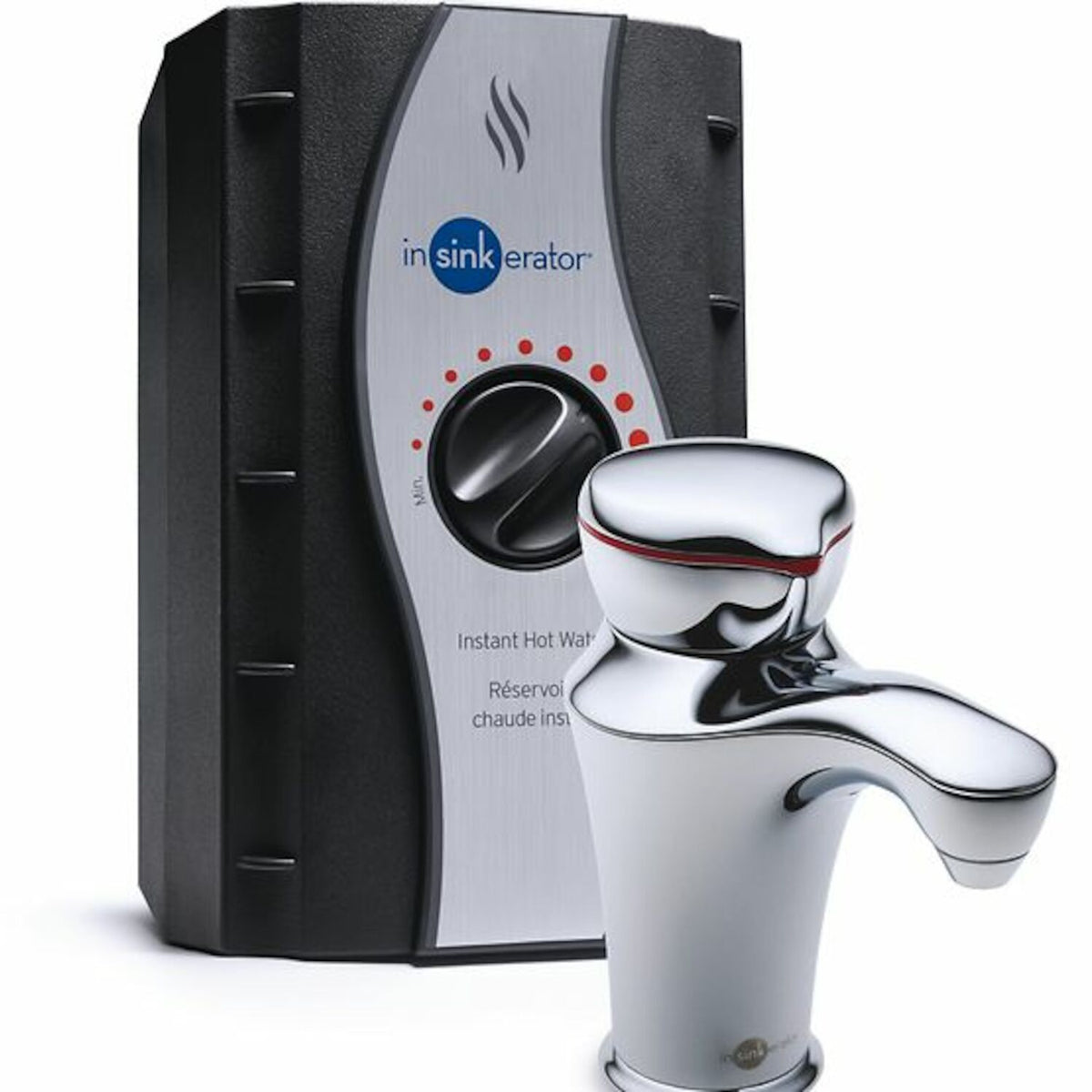 INVITE CLASSIC INSTANT HOT WATER DISPENSER