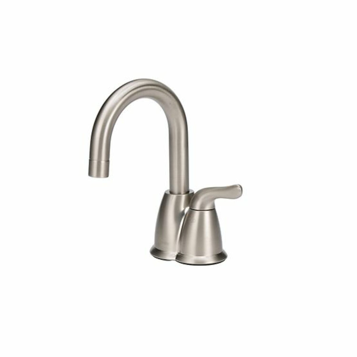 INVITE HOT150 PUSH BUTTON INSTANT HOT WATER DISPENSER SYSTEM FAUCET - robinsonco.ca