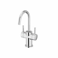 SHOWROOM COLLECTION MODERN FHC3010 INSTANT HOT AND COLD FAUCET - robinsonco.ca