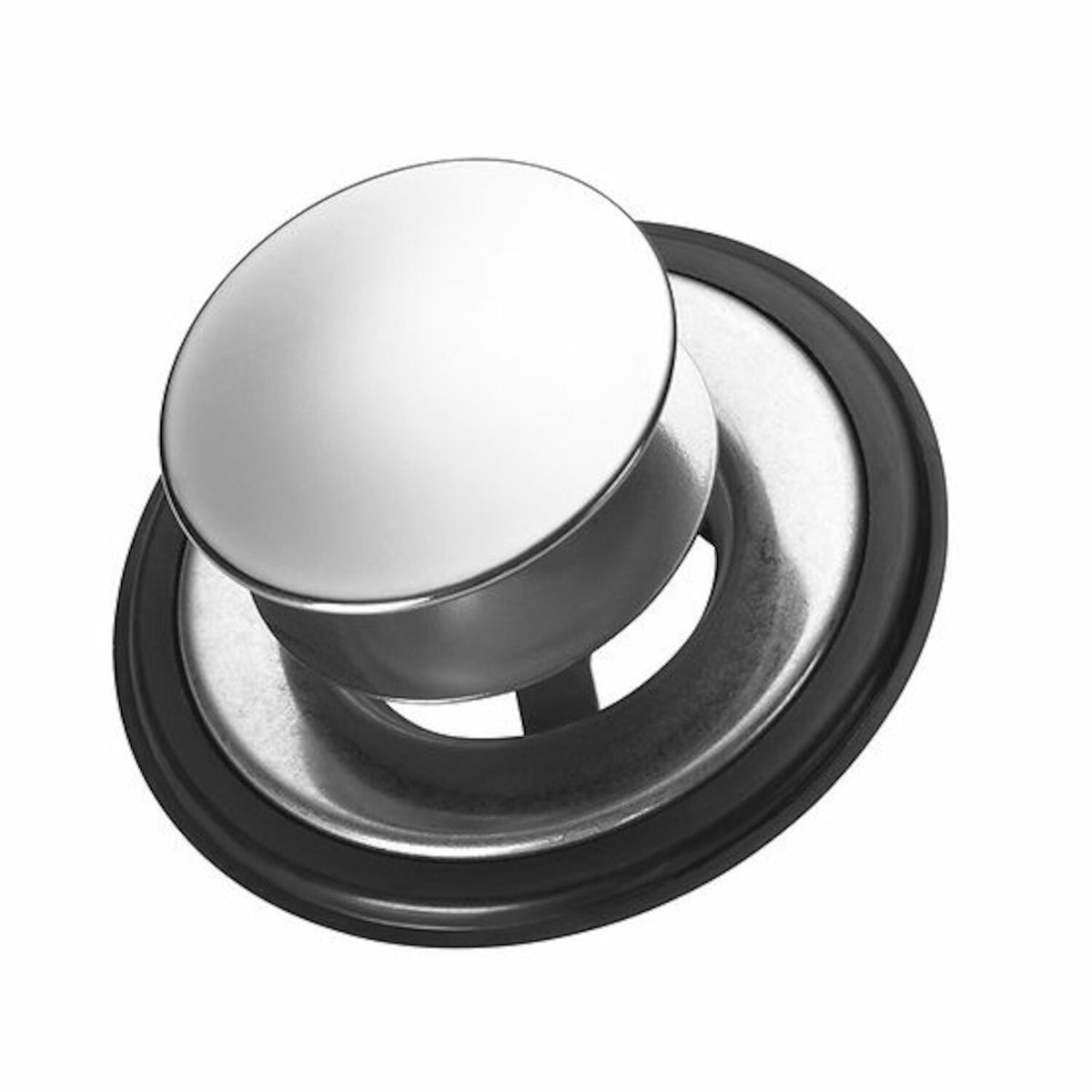SILVERSAVER SINK STOPPER
