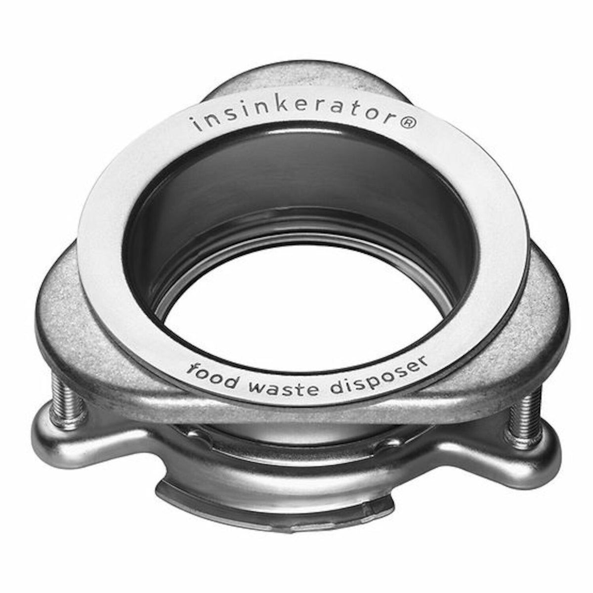 QUICK LOCK MOUNT