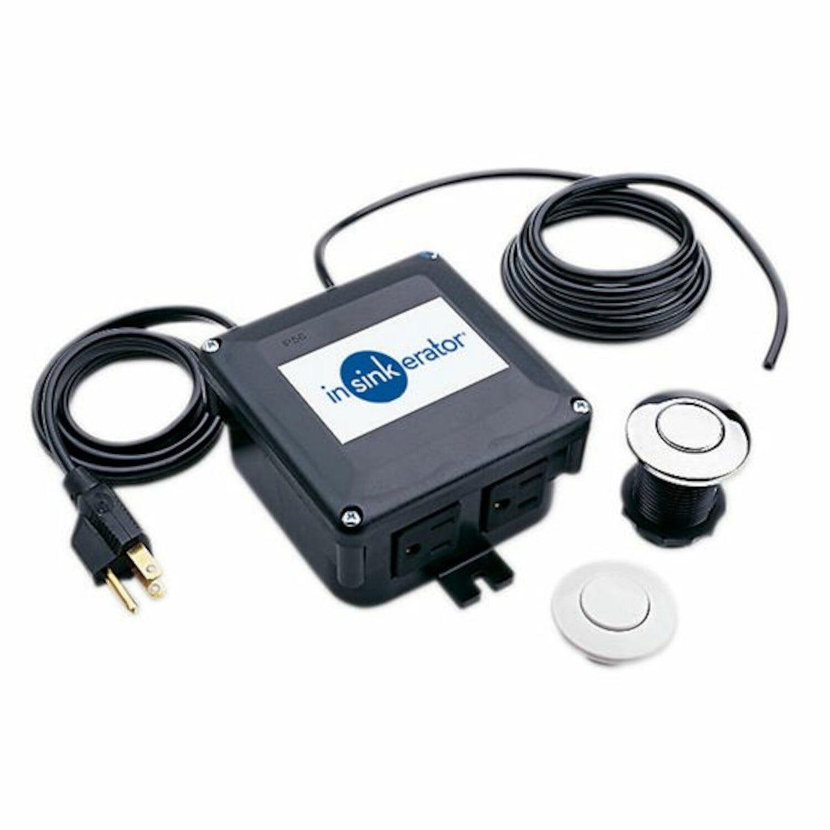 SINKTOP SWITCH - DUAL OUTLET